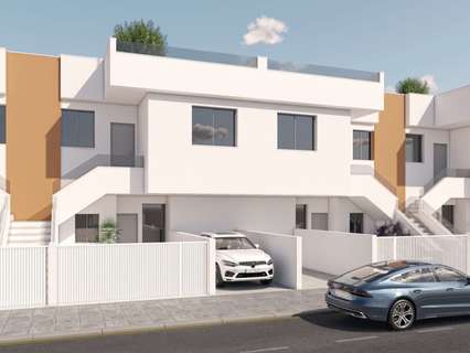Bungalow en venta en San Pedro del Pinatar