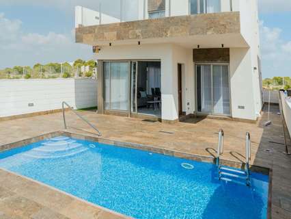 Casa en venta en Orihuela zona Orihuela-Costa