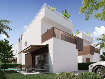 Casa en venta en Elche/Elx zona La Marina
