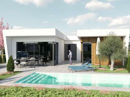 Casa en venta en Murcia zona La Pareja (Baños Y Mendigo)