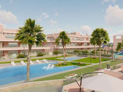 Apartamento en venta en Pilar de la Horadada