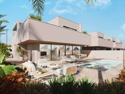 Casa en venta en Torre-Pacheco