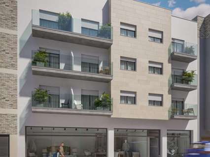 Apartamento en venta en Mazarrón
