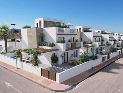 Casa en venta en Mazarrón