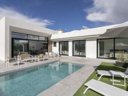 Casa en venta en Calasparra