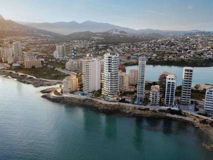 Apartamento en venta en Calpe