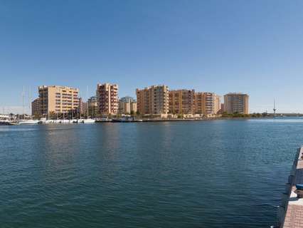 Apartamento en venta en San Javier zona La Manga del Mar Menor