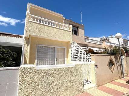Bungalow en venta en Torrevieja