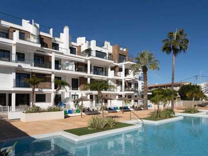 Apartamento en venta en Dénia