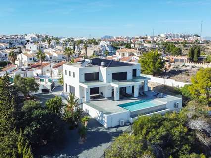 Casa en venta en Rojales
