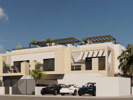 Bungalow en venta en San Pedro del Pinatar