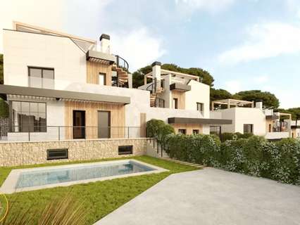 Casa en venta en Polop