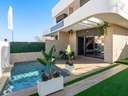 Casa en venta en Los Montesinos