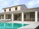 Casa en venta en Teulada zona Moraira