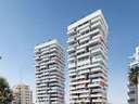 Apartamento en venta en Calpe