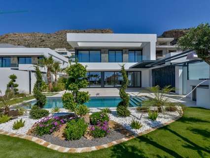 Casa en venta en Finestrat rebajada