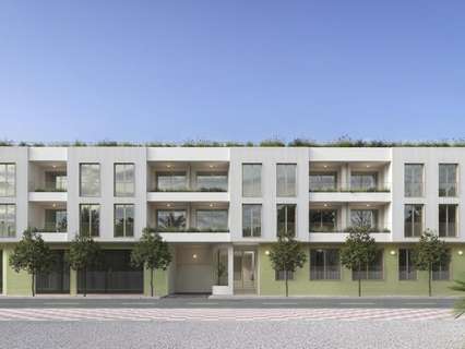Apartamento en venta en Jacarilla