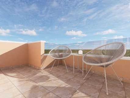Apartamento en venta en Pilar de la Horadada