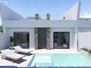 Casa en venta en Torre-Pacheco
