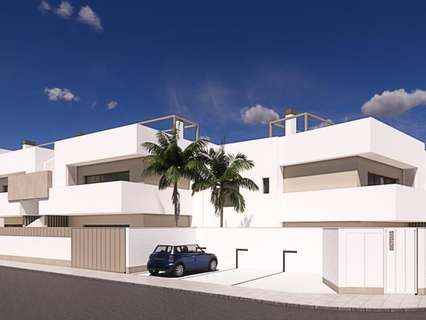 Bungalow en venta en Pilar de la Horadada