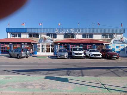 Local comercial en venta en Los Montesinos