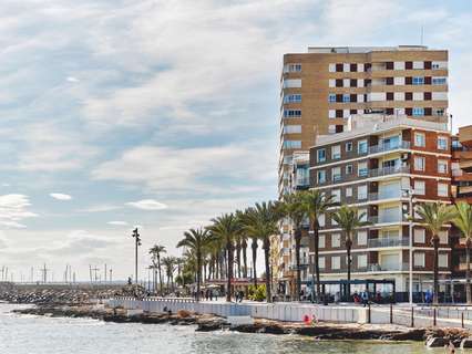 Apartamento en venta en Torrevieja