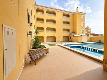 Apartamento en venta en Almoradí