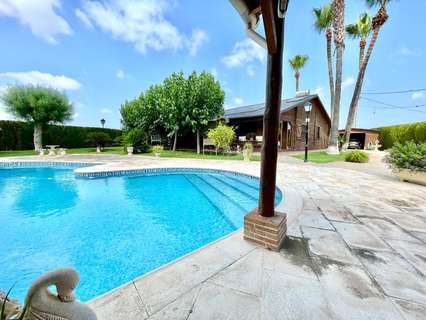 Casa en venta en Rojales