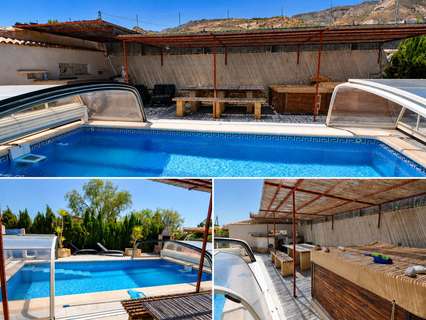 Casa en venta en Crevillent