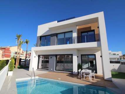 Casa en venta en Torrevieja