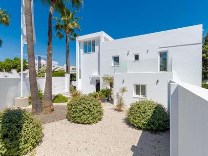 Chalet en venta en Marbella