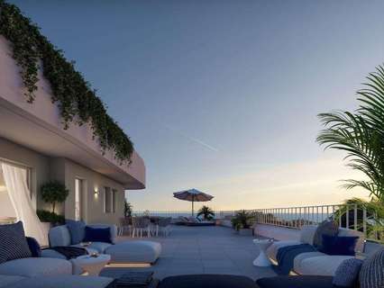 Piso en venta en Fuengirola