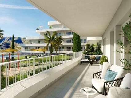 Piso en venta en Fuengirola