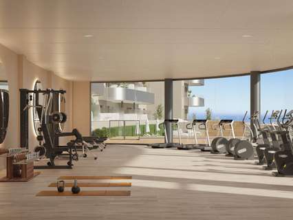 Planta baja en venta en Torremolinos