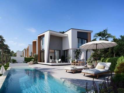 Casa en venta en Mijas