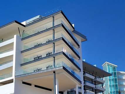 Ático dúplex en venta en Fuengirola