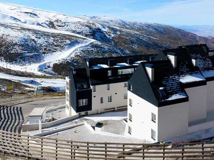 Piso en venta en Monachil zona Sierra Nevada