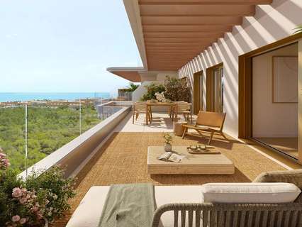 Piso en venta en Torremolinos