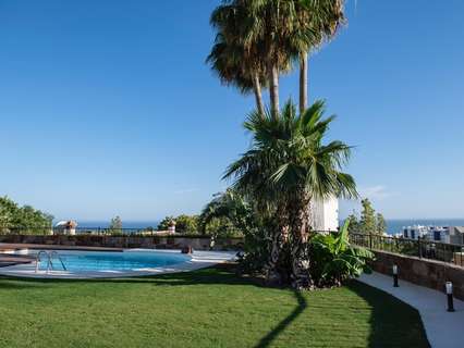 Casa en venta en Benalmádena