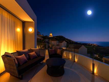 Ático dúplex en venta en Benalmádena