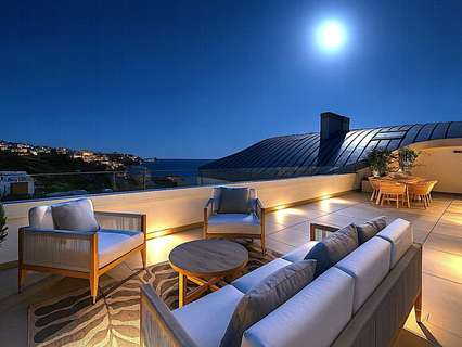 Ático en venta en Benalmádena