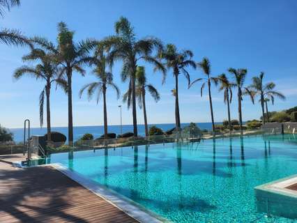 Piso en venta en Mijas