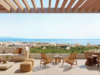 Piso en venta en Torremolinos