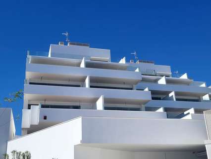 Ático en venta en Estepona