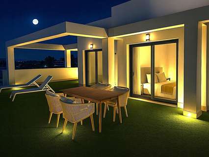 Ático en venta en Mijas