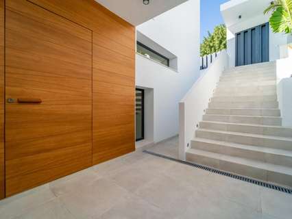 Casa en venta en Benalmádena