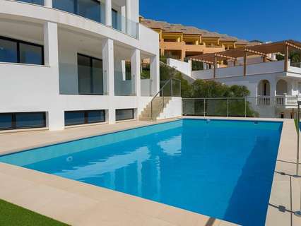 Casa en venta en Benalmádena