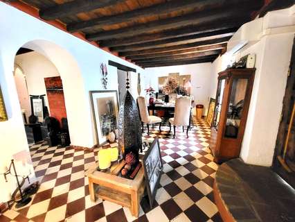 Chalet en venta en Benalmádena