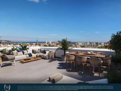 Ático en venta en Vélez-Málaga zona Torre del Mar
