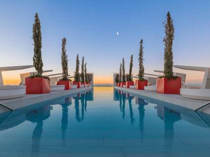 Casa en venta en Benalmádena